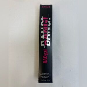 Benefit BADgal BANG! Mascara - Black